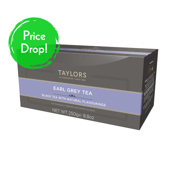 Taylors Earl Grey Tea