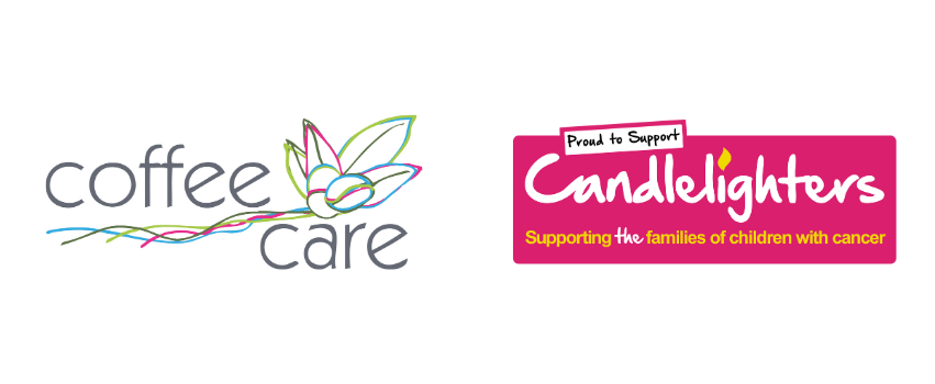Coffee Care and Candlelighters