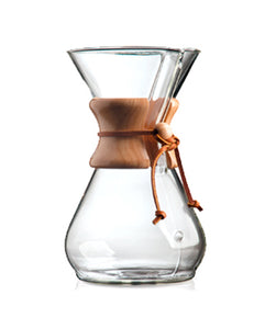 Cafetiere & Drip Brewers