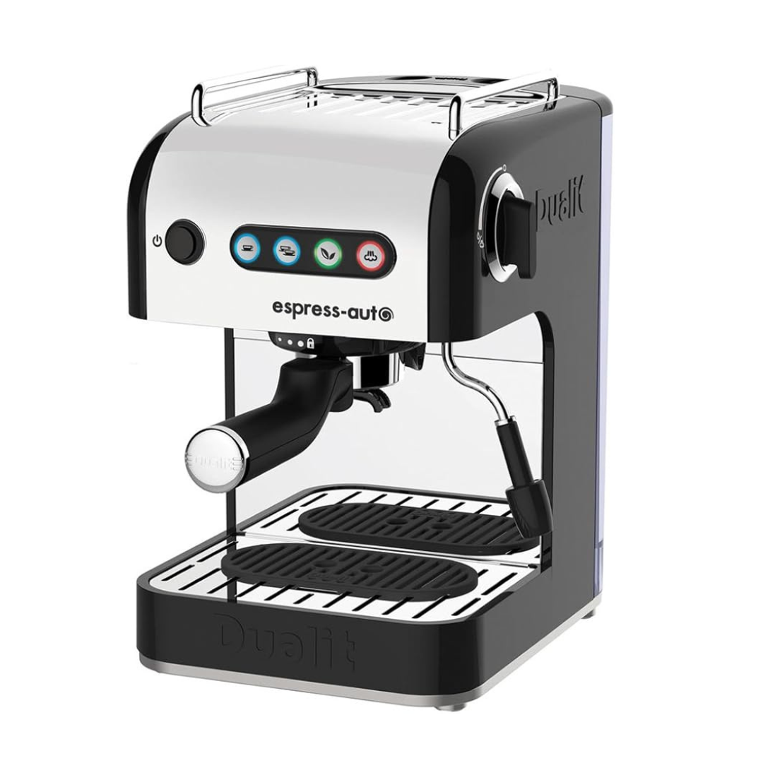 Dualit Polished Multi Brew Coffee Machine