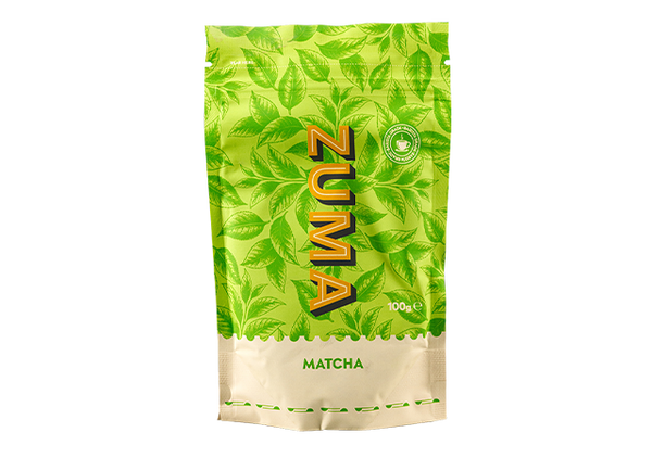 Zuma Matcha Powder