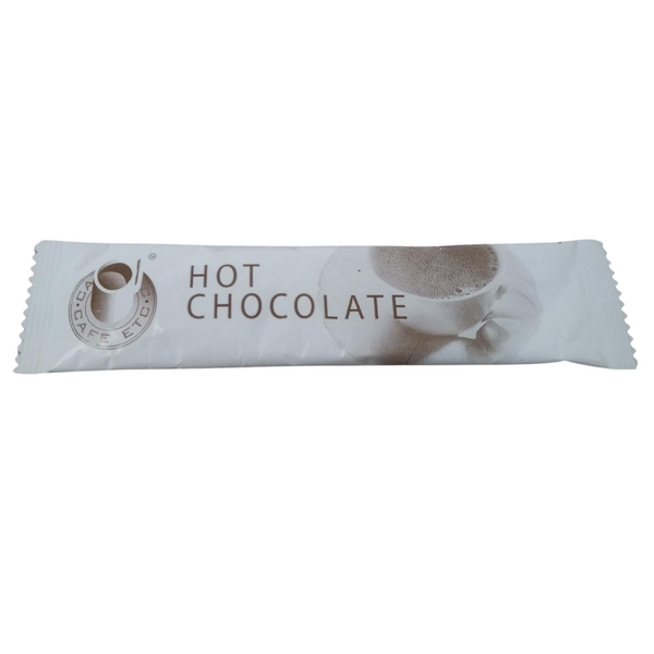 Cafe Etc Hot Chocolate Sticks