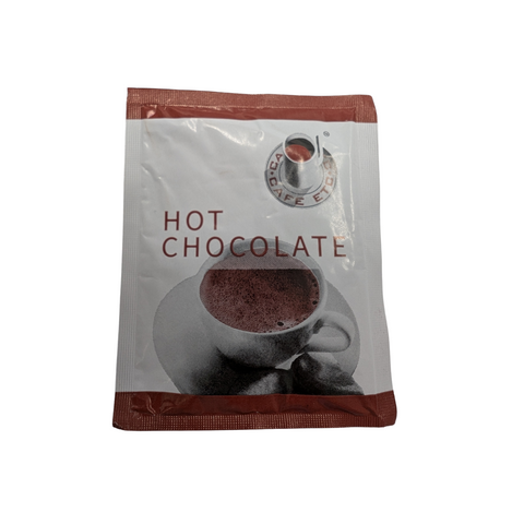 Cafe Etc Hot Chocolate Sachets