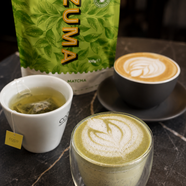 Zuma Matcha Powder