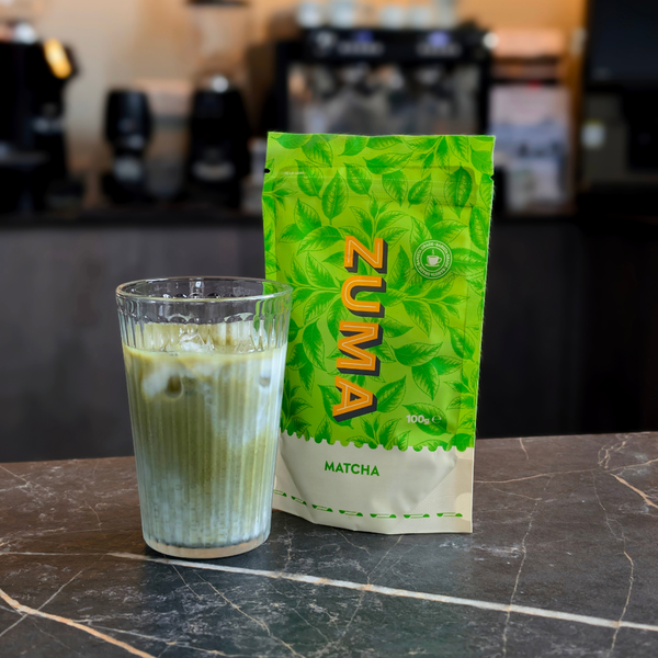 Zuma Matcha Powder