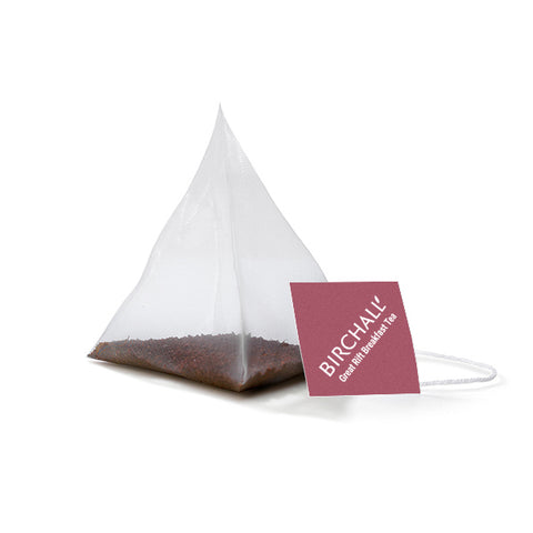 Birchall Great Rift Prism Tagged Tea