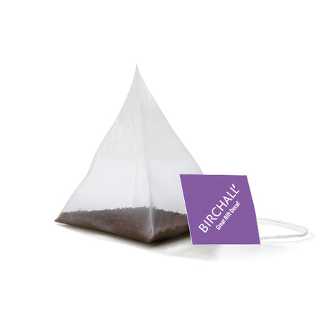 Birchall Great Rift Decaf Prism Tagged Tea