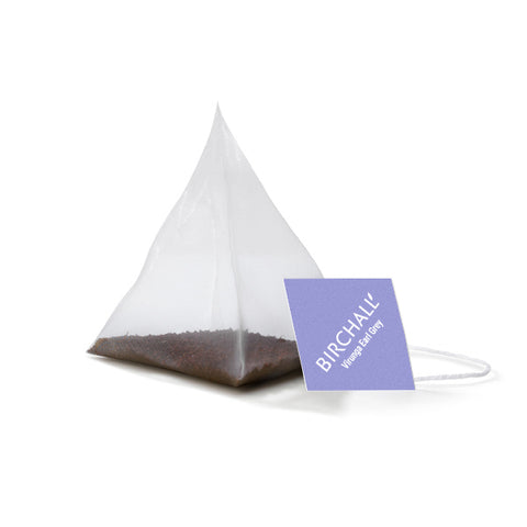 Birchall Earl Grey Prism Tagged Tea