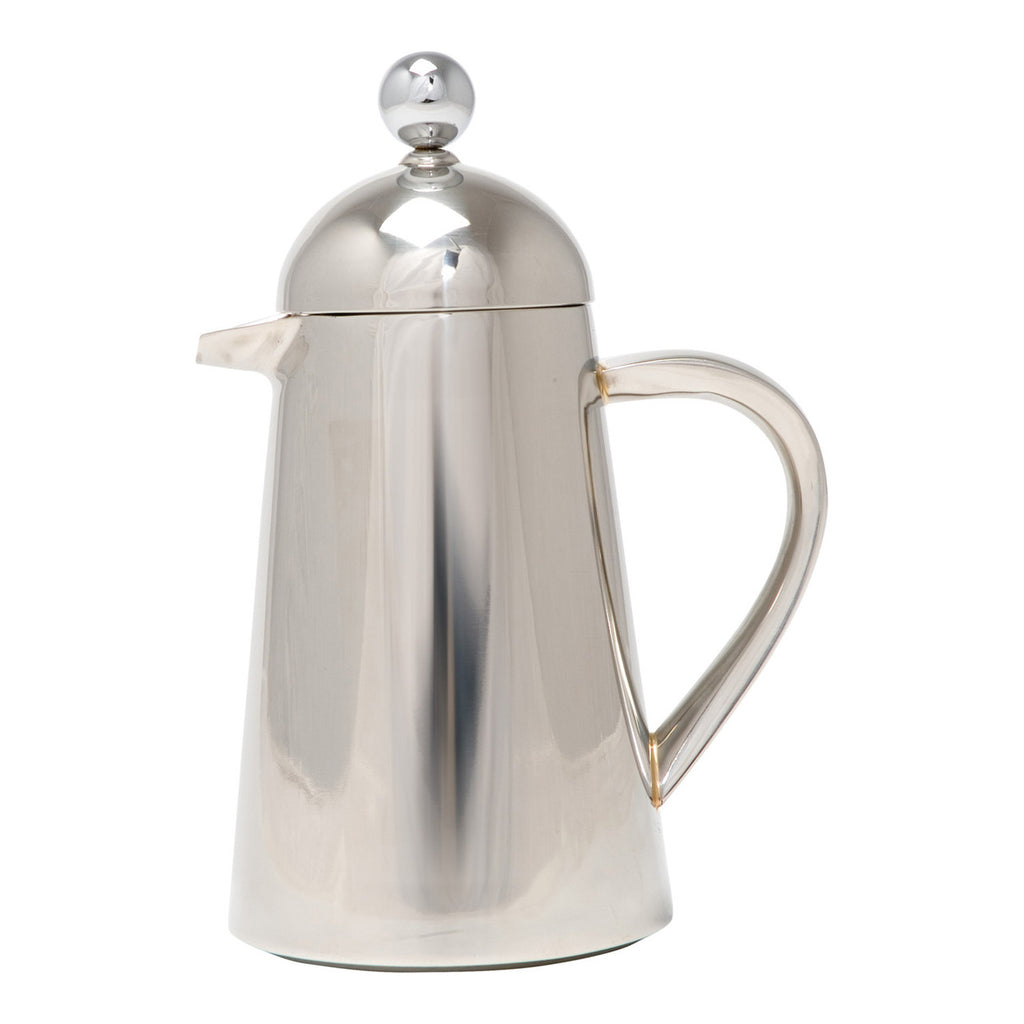Blokker – fluitketel comfort – 2.5 liter – RVS – retro wit/crème Blokker – fluitketel comfort – 2.5 liter – RVS – retro wit/crème
