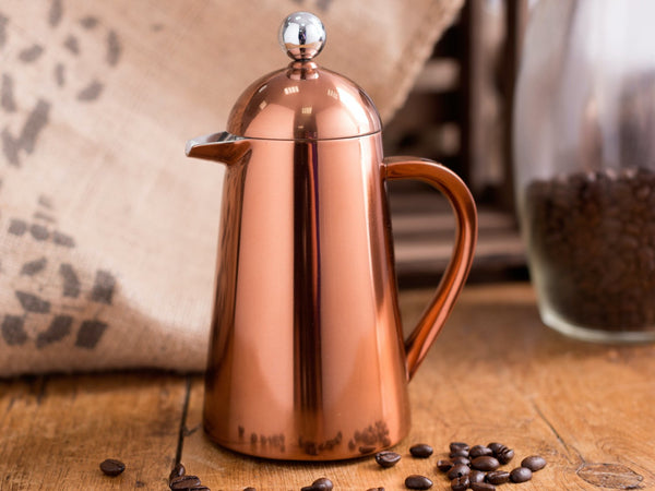 La Cafetière Thermique Double Walled Caftetière
