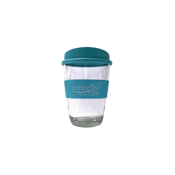 Coffee Care Reusable Travel Cup